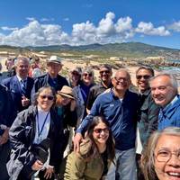 Highlights of Spain, Morocco and Portugal (2026 Onwards, End End Lisbon) traveler photo #1