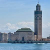 Highlights of Spain, Morocco and Portugal (2026 Onwards, End End Lisbon) traveler photo #2