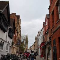 Photo de voyageur Circuit en petit groupe de 2 jours à Windsor, Stonehenge, Bath et Oxford au départ de Londres #2