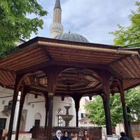 Kroatien, Bosnien und Slowenien (17 Destinationen) Reise-Foto #3