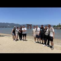 Japan Adventure 17 Day traveler photo #1