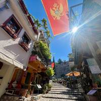Tour de Montenegro, Kosovo y Macedonia del Norte en 6 días: foto del viajero #3