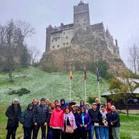 Incredible Central & Eastern Europe traveler photo #1