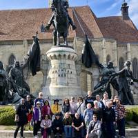 Incredible Central & Eastern Europe traveler photo #2