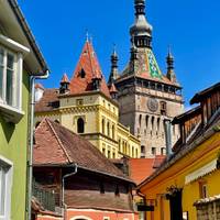 Incredible Central & Eastern Europe traveler photo #3