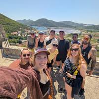 Best of Balkans (Start Budapest) traveler photo #1
