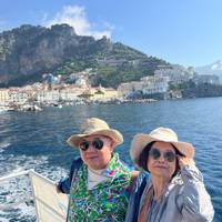 Highlights of Southern Italy and Sicily traveler photo #1