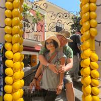 Highlights of Southern Italy and Sicily traveler photo #2