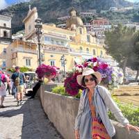 Highlights of Southern Italy and Sicily traveler photo #3