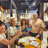 Panoramisch Japan – een privéreis – 3*-hotels – 14 dagen: foto van de reiziger #1