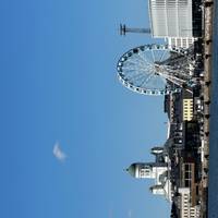 Jewels of Scandinavia End Helsinki traveler photo #2
