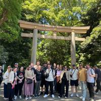 Japan Abenteuer 13 Tage Reise-Foto #1