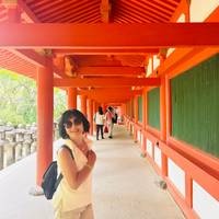 Photo de voyageur 14 Jours Japon Panoramique (Hôtels privés 3 étoiles) #2
