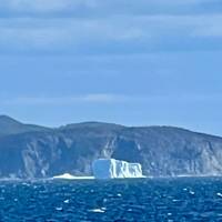 Newfoundland avontuur: Eastbound: foto van de reiziger #1