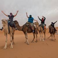 Het beste van Marokko - een privéreis vanuit Marrakech - 8 dagen: foto van de reiziger #1