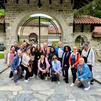 Balkan Kaleidoscope traveler photo #1