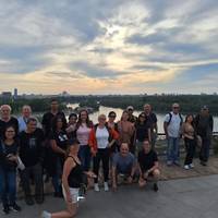 Balkan Kaleidoscope traveler photo #2