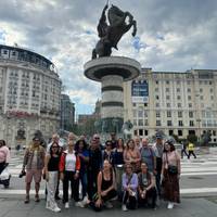 Balkan Kaleidoscope traveler photo #3