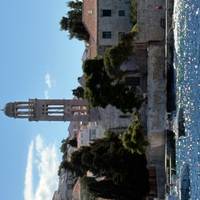 Deluxe-Kreuzfahrt Dalmatinisches Paradies Trogir, Yachthafen Baotić - Trogir Marina Baotić) Deluxe Kategorie MV Reise-Foto #3