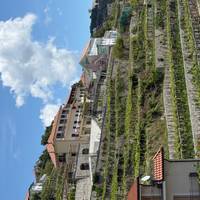 Senderismo en la costa Amalfitana - Agriturismo: foto del viajero #1