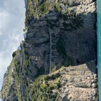 Senderismo en la costa Amalfitana - Agriturismo: foto del viajero #2