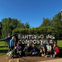 Wanderreise Jakobsweg - Camino de Santiago (12 Destinationen) Reise-Foto #1