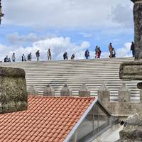 Wanderreise Jakobsweg - Camino de Santiago (12 Destinationen) Reise-Foto #2