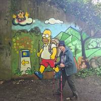 Wanderreise Jakobsweg - Camino de Santiago (12 Destinationen) Reise-Foto #3