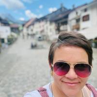Photo de voyageur Suisse Tout-en-un #1