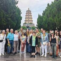 11-Daagse Beste China Zhangjiajie Tour: Luxe kleine groep & kwaliteitshotels: foto van de reiziger #1