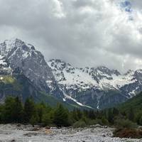 Zelf Rondleiding: Theth, Valbona & Koman meer in 4 dagen: foto van de reiziger #1