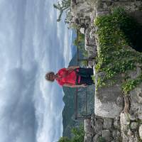 Photo de voyageur L