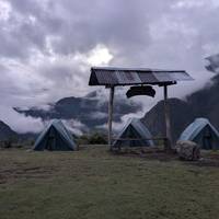 Photo de voyageur Randonnée de 8 jours sur le Salkantay jusqu
