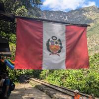 Photo de voyageur Randonnée de 8 jours sur le Salkantay jusqu