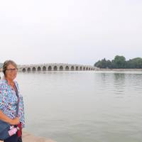 2-Day All-Inclusive Beijing Mini Group Tour: Great Wall, Forbidden City, Temple of Heaven, Summer Palace, and More Highlights traveler photo #1