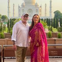 Circuito guiado de 3 días a Delhi con el Taj Mahal en vuelo desde Bombay: foto del viajero #2