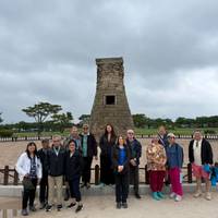 Photo de voyageur 2026 Découvrez la Corée en 7 jours : avec l