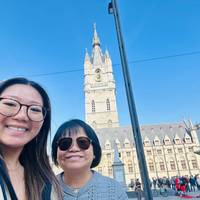 Europe Taster traveler photo #1