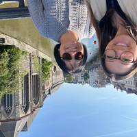 Europe Taster traveler photo #2