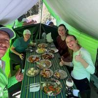 Inca Trail 2 Days to Machu Picchu with Hotel traveler photo #1