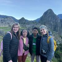 Inca Trail 2 Days to Machu Picchu with Hotel traveler photo #2