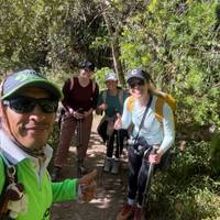 Inca Trail 2 Days to Machu Picchu with Hotel traveler photo #3