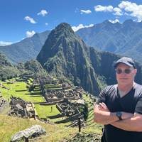 Die Essenz des Südens Reise-Foto #3