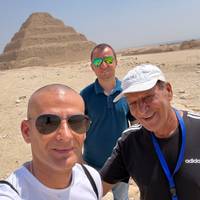 Odisea por el Nilo: Luxor - Asuán -Abu Simbel - Globo Aerostático A5 días con visita guiada: foto del viajero #1