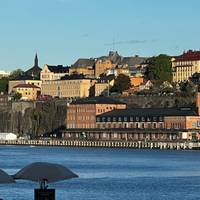 Photo de voyageur La Scandinavie pittoresque et ses fjords #2