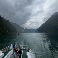 Photo de voyageur La Scandinavie pittoresque et ses fjords #3