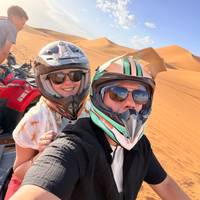 3 Tage Wüstentour von Casablanca nach Merzouga mit Kameltrekking Reise-Foto #1
