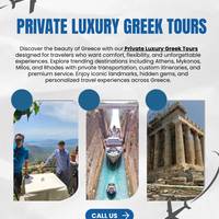 Griechenland Inseln Highlights: Mykonos, Santorin & Athen - 9 Tage Reise-Foto #1