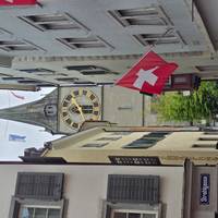 Photo de voyageur Routes de campagne de Suisse (petits groupes) #1
