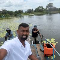 Serenade van Sri Lanka: Odyssee van natuur, cultuur en wilde dieren Alles inclusief: foto van de reiziger #1